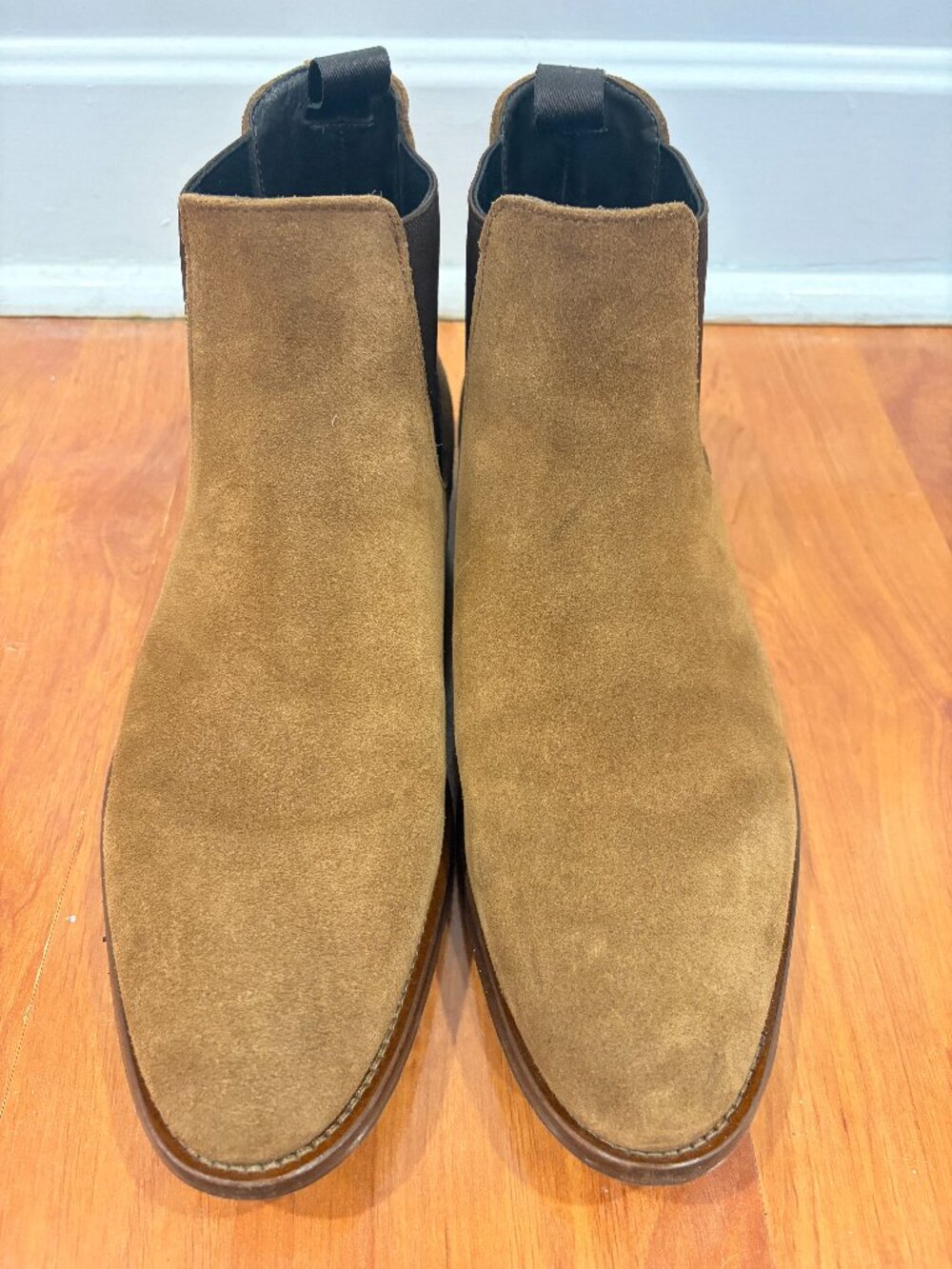 To Boot New York - Shawn Chelsea Boots